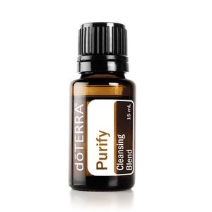 Doterra Purify Cleansing Blend 15ml